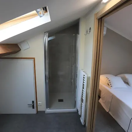 Charmant Duplex Refait A Neuf Apartment Nizza