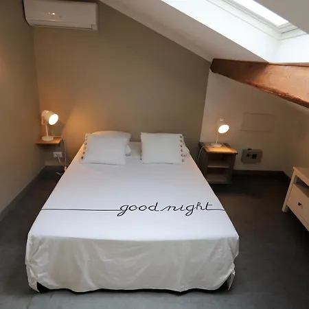 Charmant Duplex Refait A Neuf Apartment *