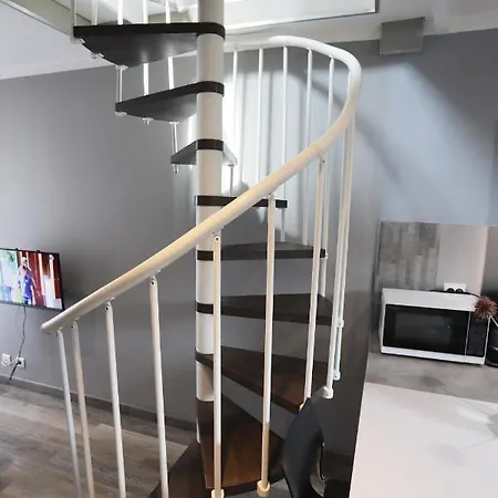 Charmant Duplex Refait A Neuf Apartment *