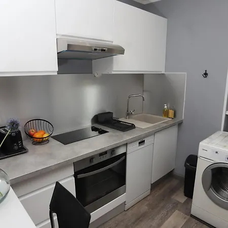 Charmant Duplex Refait A Neuf Apartment *